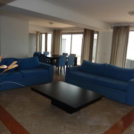 Atlantico Apartments Портиман Экстерьер фото