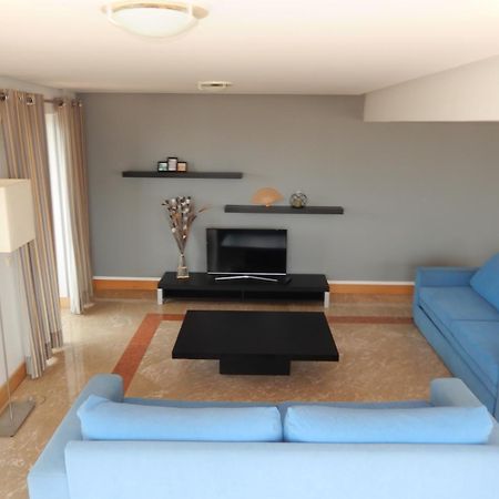 Atlantico Apartments Портиман Экстерьер фото
