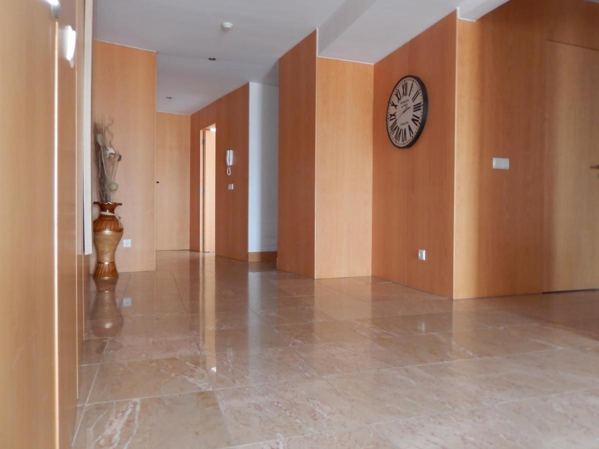 Atlantico Apartments Портиман Экстерьер фото