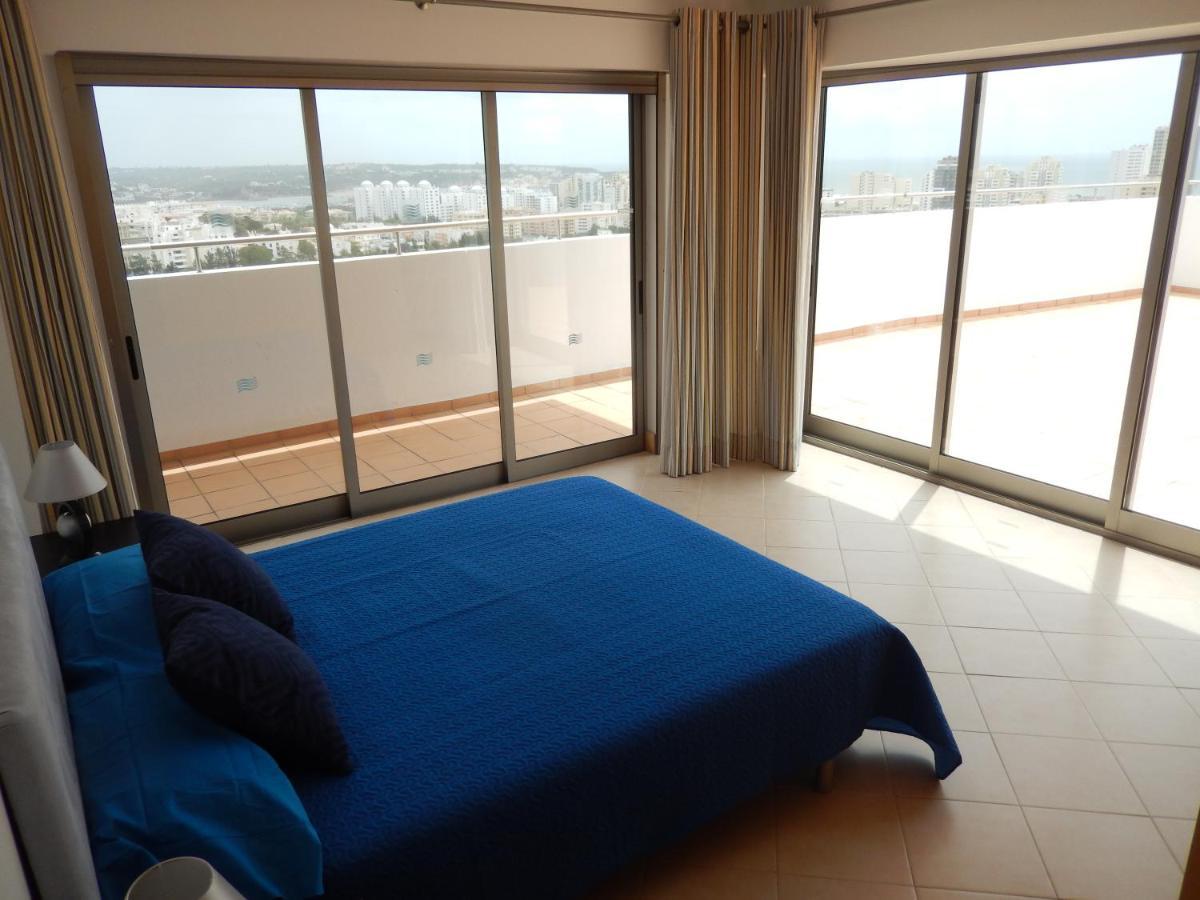 Atlantico Apartments Портиман Экстерьер фото