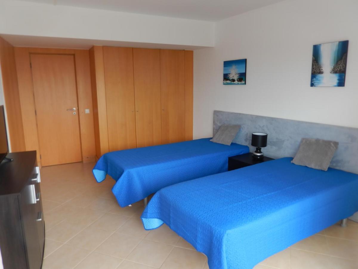 Atlantico Apartments Портиман Экстерьер фото