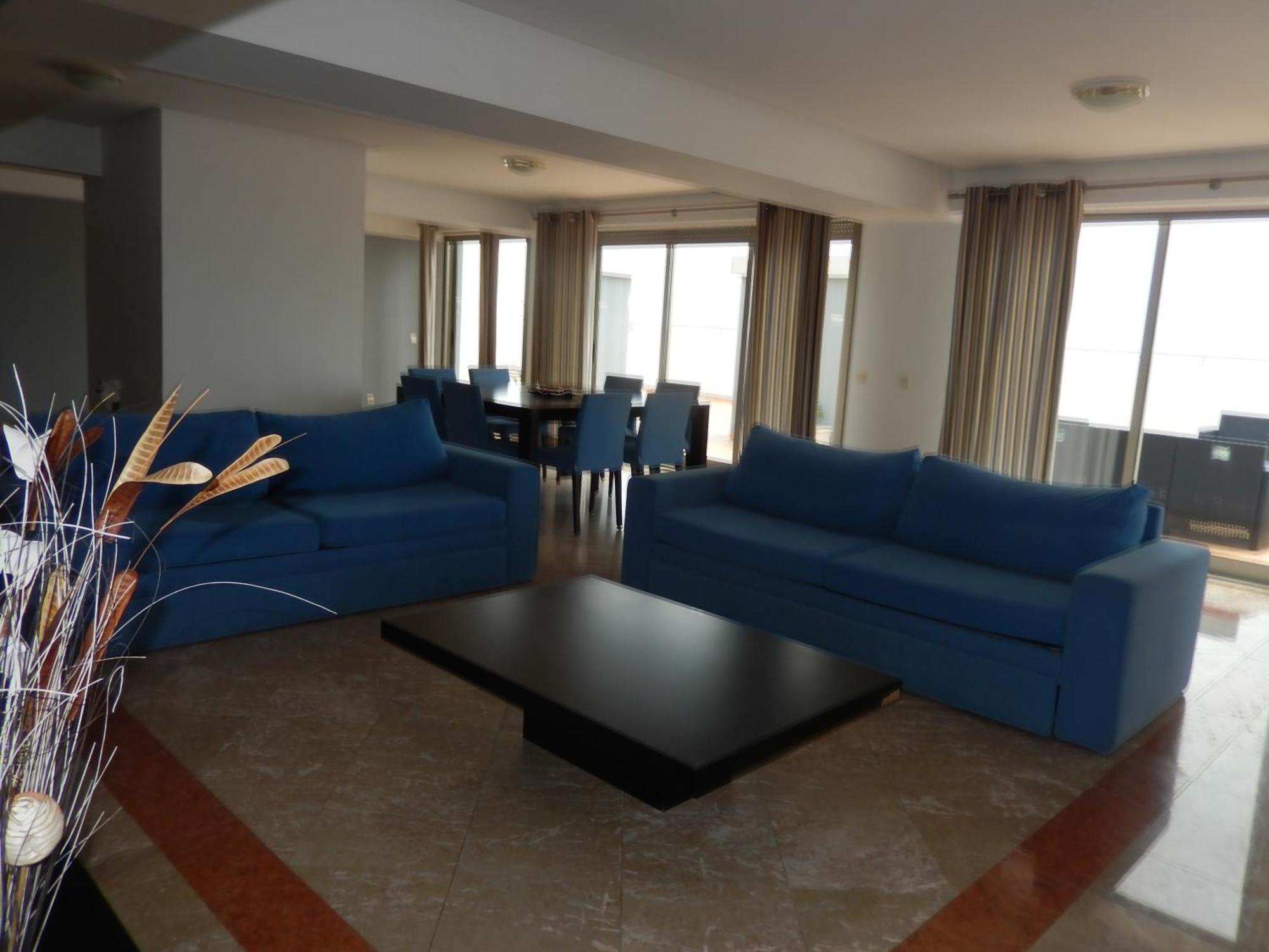 Atlantico Apartments Портиман Экстерьер фото