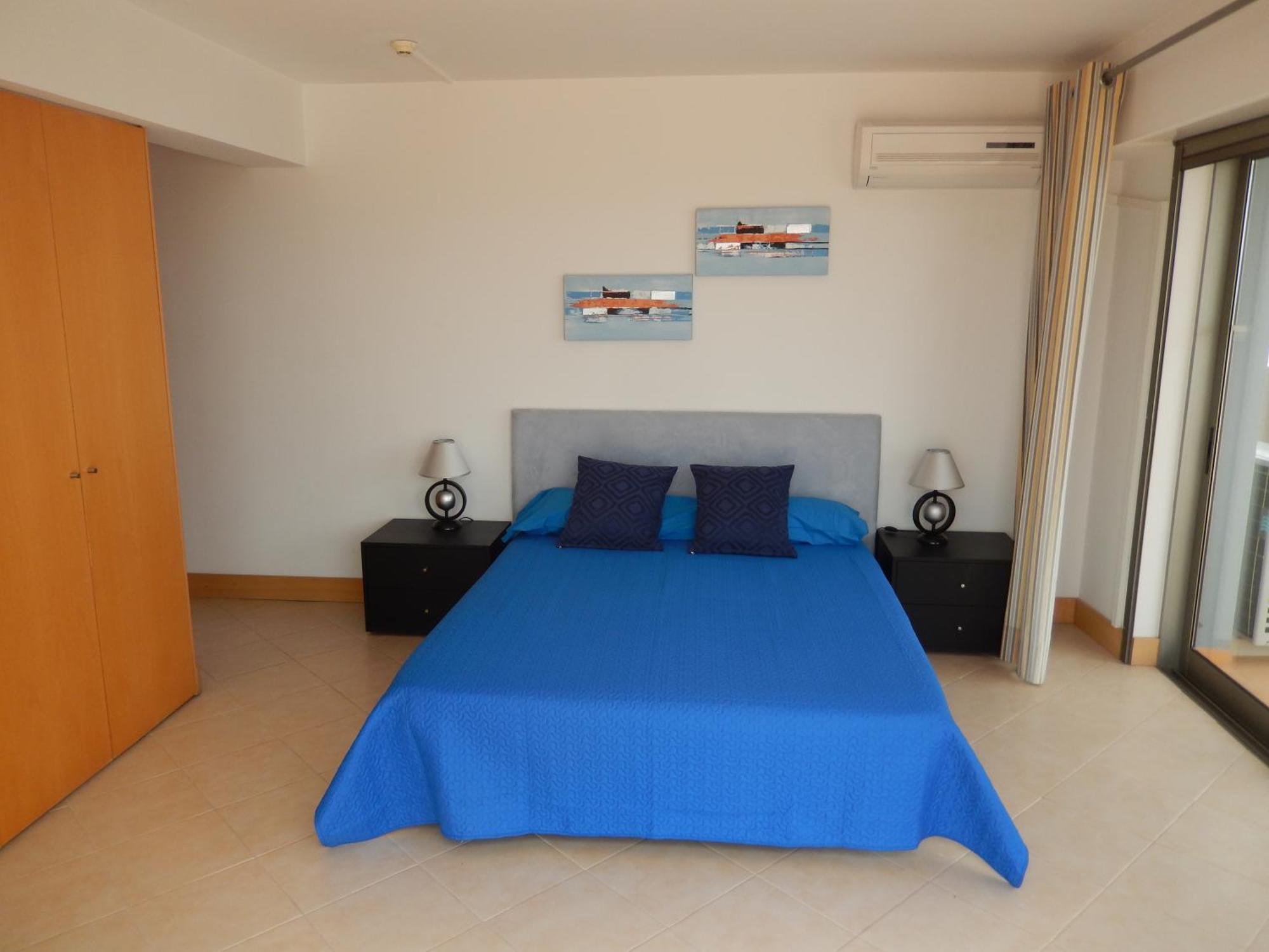 Atlantico Apartments Портиман Экстерьер фото