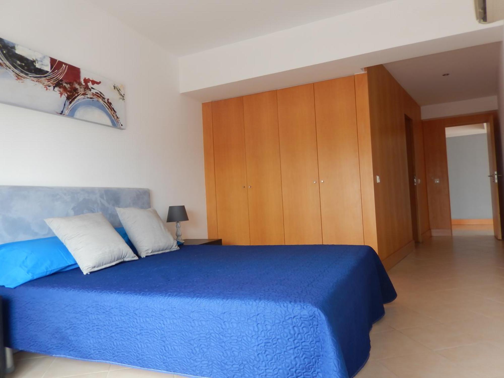 Atlantico Apartments Портиман Экстерьер фото