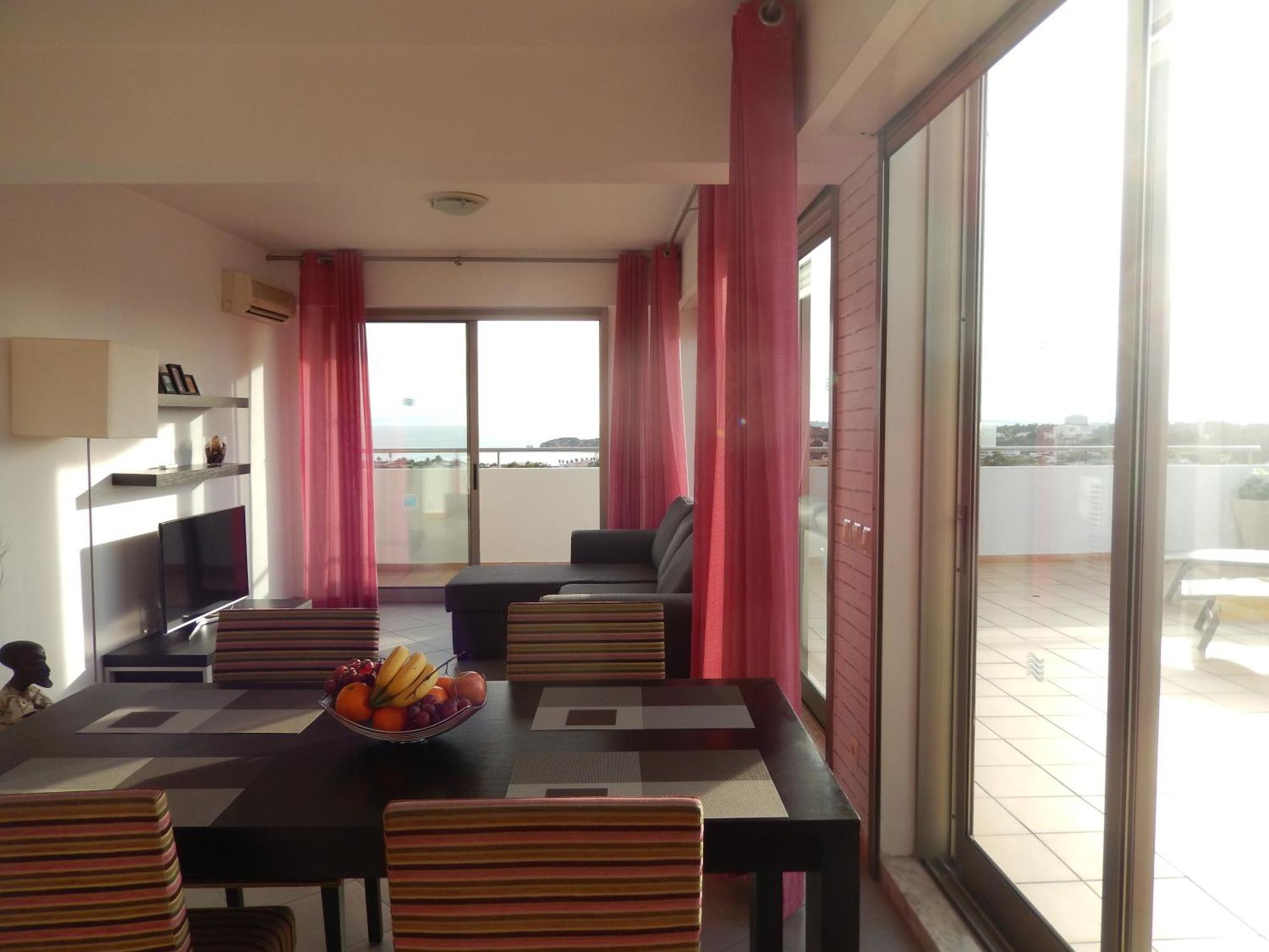 Atlantico Apartments Портиман Номер фото