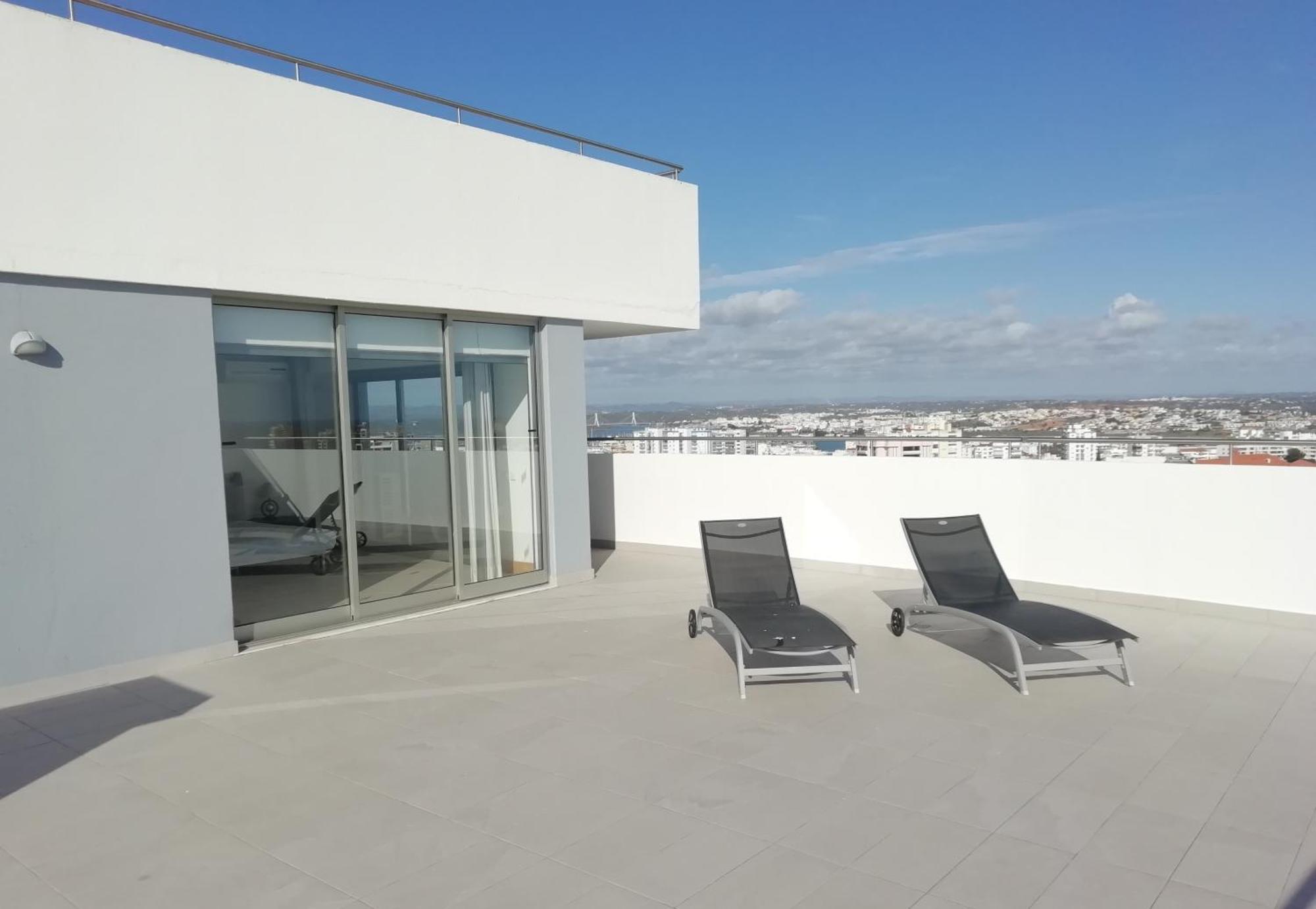 Atlantico Apartments Портиман Номер фото