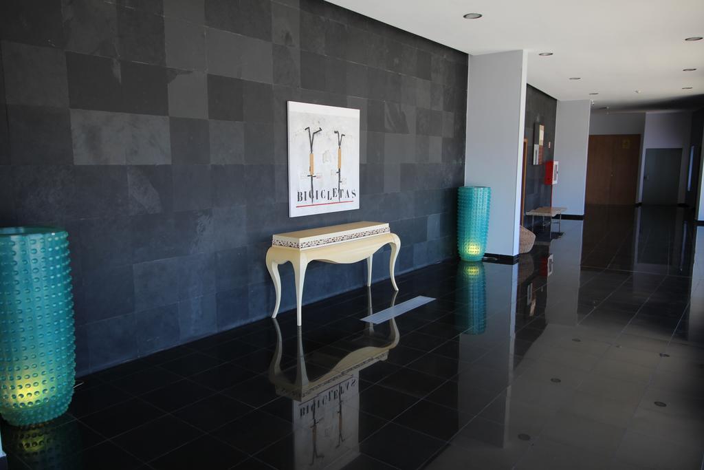 Atlantico Apartments Портиман Экстерьер фото