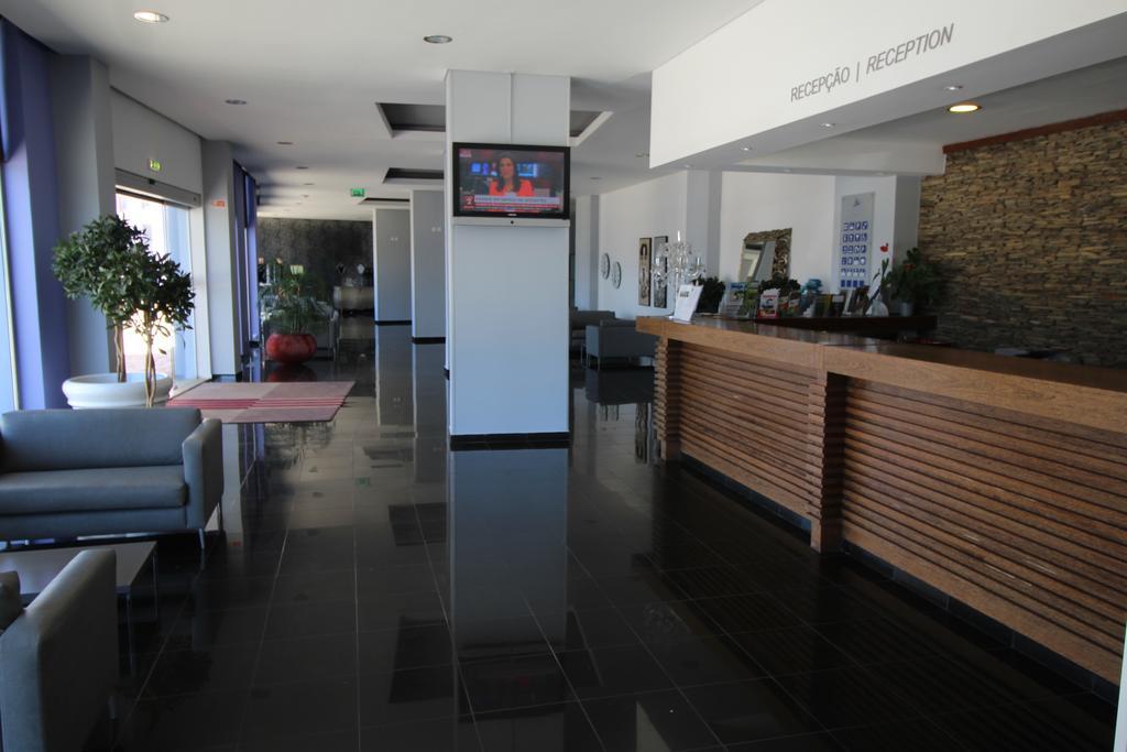 Atlantico Apartments Портиман Экстерьер фото