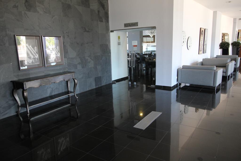 Atlantico Apartments Портиман Экстерьер фото
