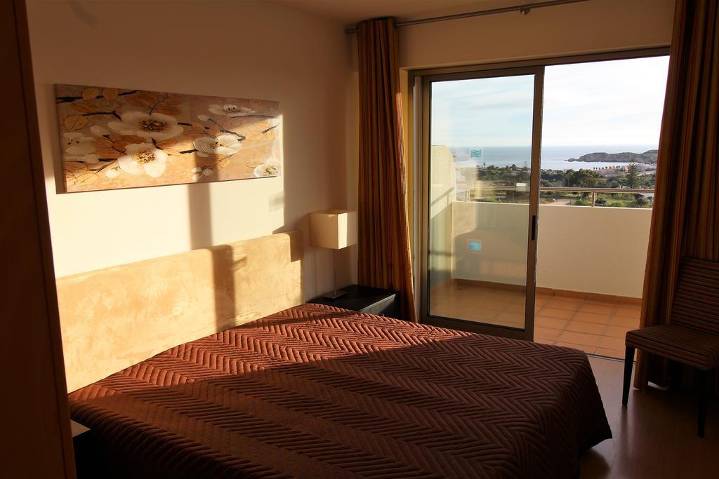 Atlantico Apartments Портиман Экстерьер фото